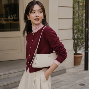 줄리엣 미니 크로스백 $65 👜