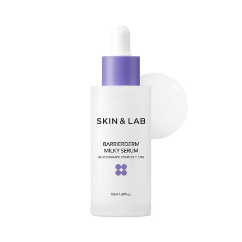 Moduba베리어덤 밀키 세럼 50ml