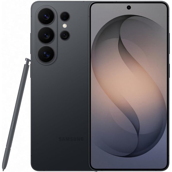 Samsung 갤럭시 S26 울트라 스마트폰 512GB