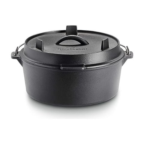 Moduba주물 더치오븐 6qt