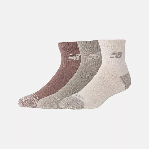 Moduba액티브 쿼터삭스 3팩