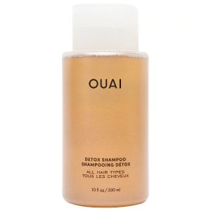 ModubaOUAI 디톡스 클래리파잉 샴푸 애플 사이다 비니거 300ml