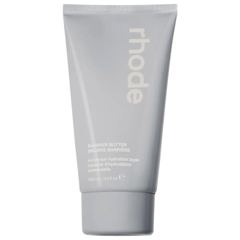 ModubaBarrier Butter 인텐시브 모이스처라이징 밤 100ml