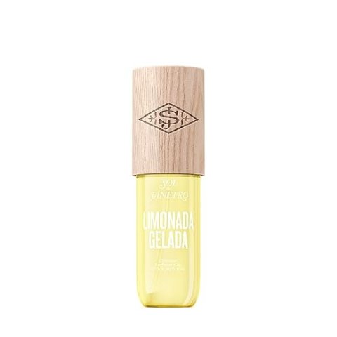 Moduba아이스 레모네이드헤어 & 바디 퍼퓸 미스트