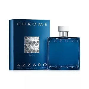 ModubaAzzaro 크롬 퍼퓸 3.38oz