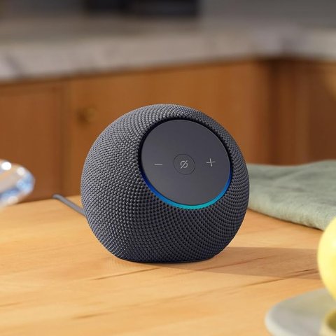 ModubaEcho Dot Max 스마트 스피커