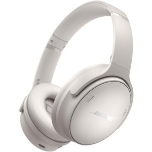 ModubaQuietComfort 헤드폰 화이트 스모크
