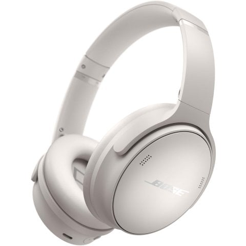 ModubaQuietComfort 헤드폰 화이트 스모크