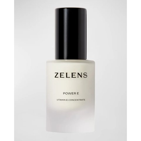 ModubaZelens Power E 모이스처라이징 & 프로텍팅 비타민 E 컨센트레이트 1oz