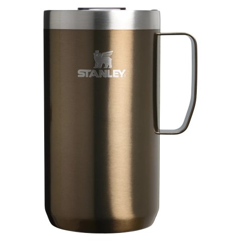 Moduba스테이 핫 캠프 머그 24oz