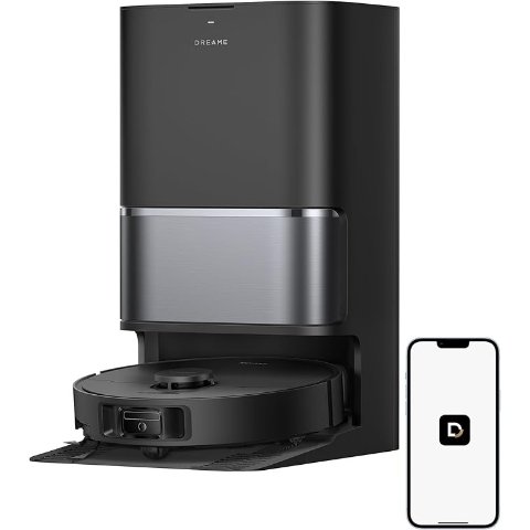 ModubaL40 Ultra Gen 2 로봇청소기 25000Pa 흡입 물걸레 겸용