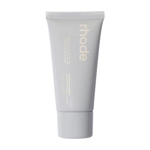 Moduba미니 Barrier Restore Cream 데일리 모이스처라이저
