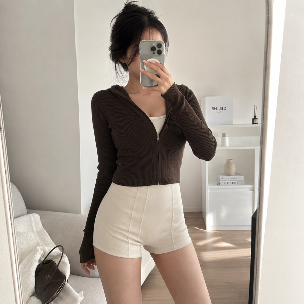 lululemon 디파인 마이크로 쇼트 루온