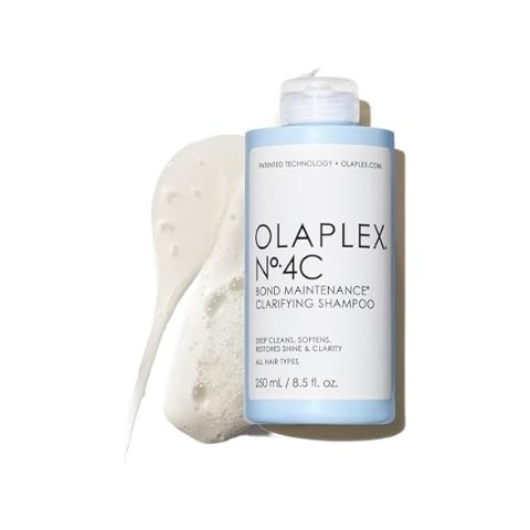 ModubaOlaplex No.4C 본드 메인터넌스 클래리파잉 샴푸 딥 클렌징 2개입 세트