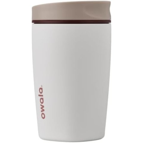 Moduba커피 텀블러 12oz 바닐라 빈