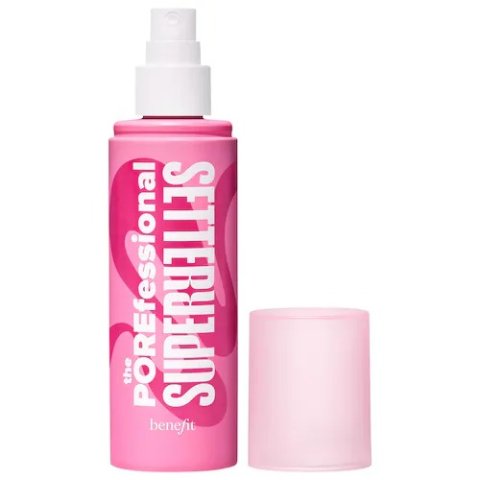 Moduba포어페셔널 포어 세팅 스프레이 120ml