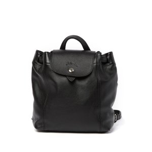 ModubaLongchamp 엑스트라 스몰 르 플리아쥬 퀴르 백팩