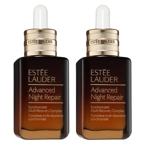 ModubaEstee Lauder 어드밴스드 나이트 리페어 듀오 멀티 리커버리 세럼 1.7oz 듀오