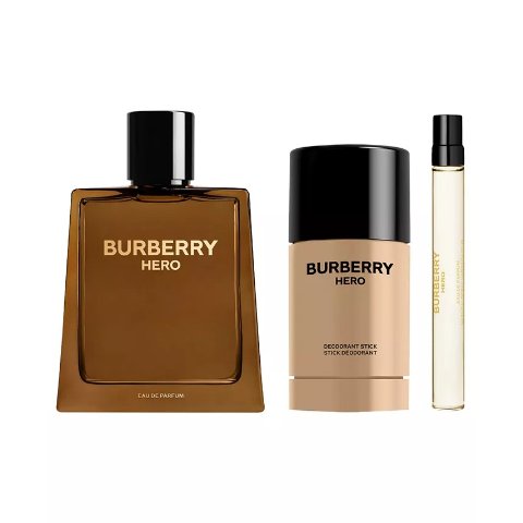 ModubaBurberry 히어로 오 드 퍼퓸 3종 세트