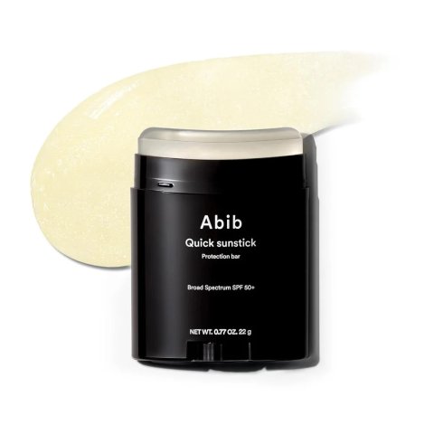 Moduba아비브 퀵 선스틱 프로텍션 바 (22g)