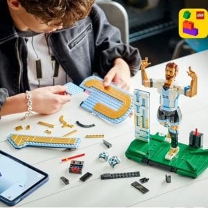 스타워즈 어 뉴 호프 타이 인터셉터 $55.99LEGO 세트 최대 40% 할인