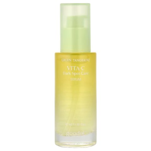 ModubaGoodal 비타C 다크 스팟 케어 세럼 40ml