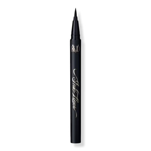 ModubaKVD Beauty 트루퍼 블랙 잉크 라이너