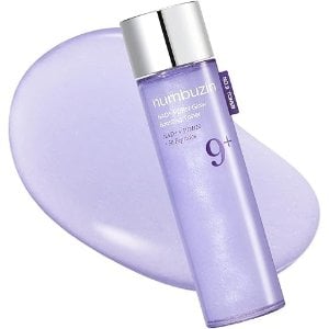 Moduba9번 NAD+ 연어 PDRN 글로우 부스팅 토너 150ml
