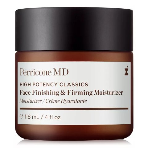 ModubaPerricone 하이 포텐시 클래식 페이스 퍼밍 모이스처라이저 4oz