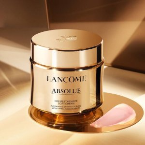 압솔뤼 아이크림 $135