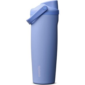 Moduba아웃 오브 더 블루스웨이 스테인리스 텀블러 30oz 