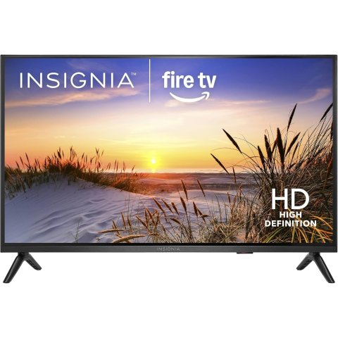 ModubaINSIGNIA 32인치 F20 시리즈 LED HD 스마트 파이어 TV