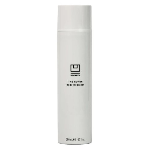 ModubaU Beauty 더 슈퍼 하이드레이터 바디 크림