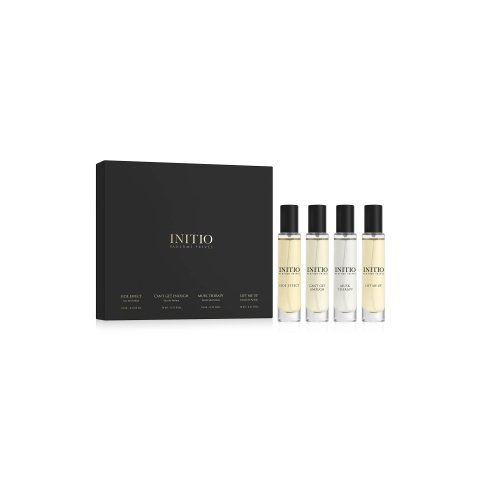 Moduba$348 상당 세트INITIO Parfums Privés 바이브스 오브 파워 디스커버리 세트
