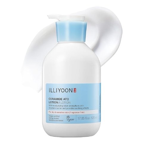 Moduba일리윤 세라마이드 아토 로션 528ml