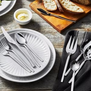 즈윌링 23피스 커트러리 세트 $66.50