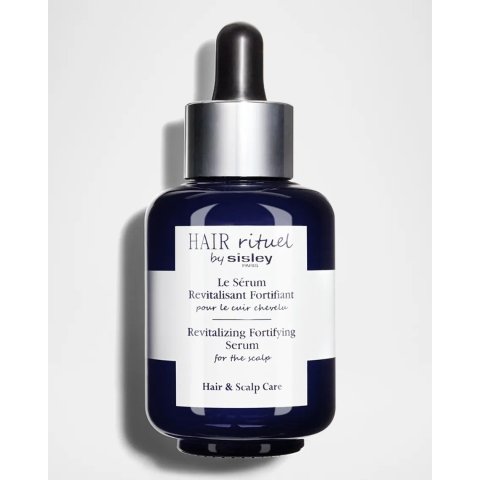 ModubaSisley Paris 리바이탈라이징 포티파잉 스칼프 세럼 2oz
