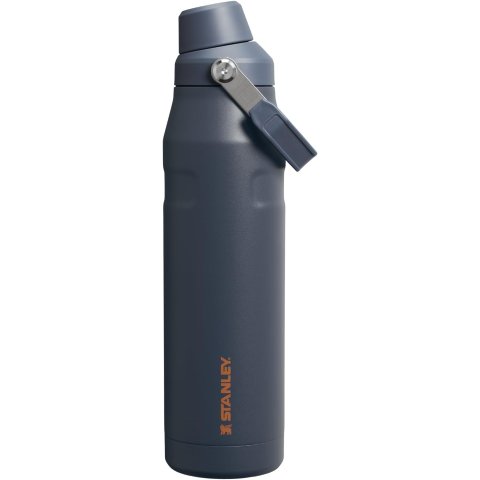 ModubaIceFlow 패스트 플로우 워터 보틀 36oz 트와일라잇