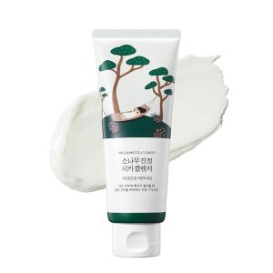 ModubaROUND LAB 소나무 진정 시카 클렌저 150ml