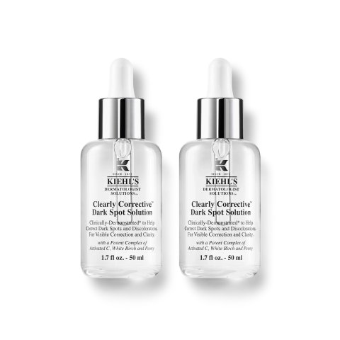 Moduba클리어리 코렉티브 다크 스팟 코렉터 50ml 듀오