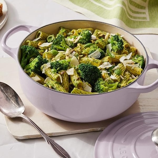 에나멜 캐스트 아이언 더치오븐 $332.49Le Creuset 주방용품 프라임데이 최대 33% 할인 🔥