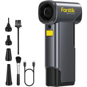 Fanttik B10 프로 맥스 전동 에어 더스터