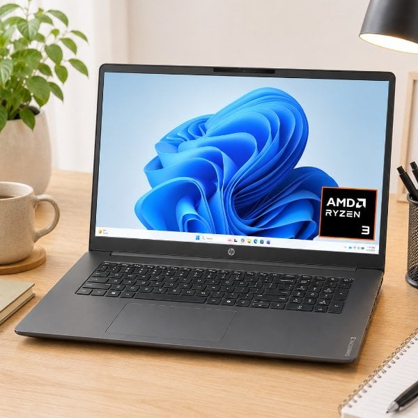 HP 옴니북 3 17.3인치 노트북