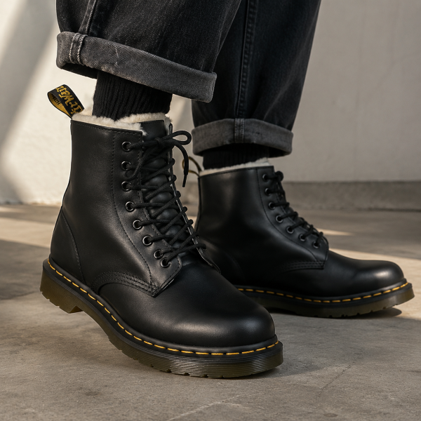 칼슨 남성 뮬 $37.98 🥾Dr. Martens 가죽 부츠·슈즈·샌들 최대 65% 할인