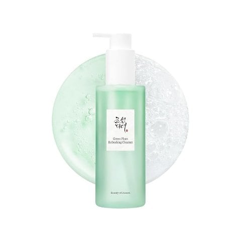 Moduba청매실 클렌저 젤 200ml