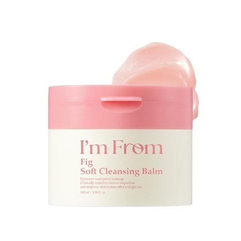 Moduba피그 소프트 클렌징 밤 100ml
