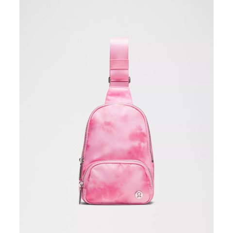 Moduba에브리웨어 슬링백 스몰 2L