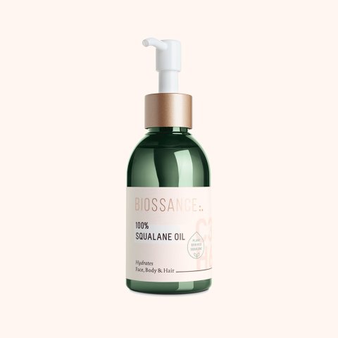 Moduba100% 스쿠알란 오일
