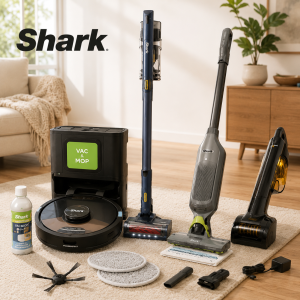 샤크 매트릭스 플러스 2-in-1 $269.99