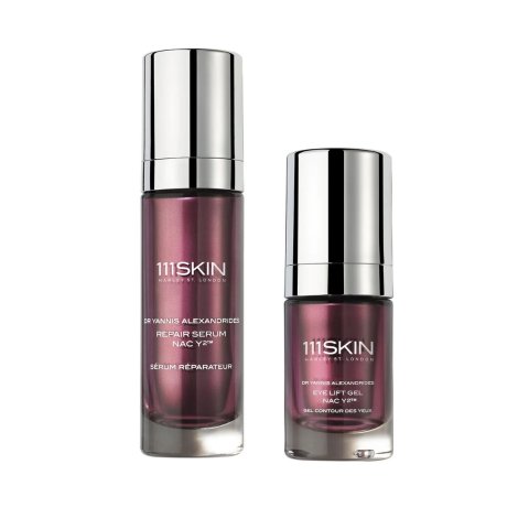 Moduba111SKIN 에센셜 리페어 듀오